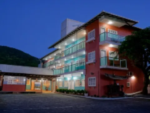 Pousada Quinta da Baleeira Hotels in Penha