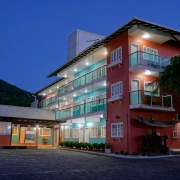 Pousada Quinta da Baleeira