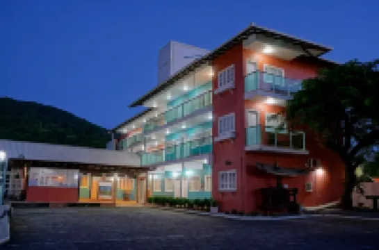 Pousada Quinta da Baleeira Hotels in 