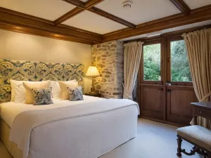 The Priory Hotel