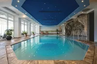 Hotel Balmer See GmbH Hotels in Ückeritz