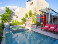 Palo Santo Hotel Hotels in der Nähe von Palermo Viejo