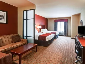 Comfort Suites Lake Worth