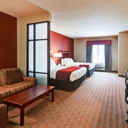 Comfort Suites Lake Worth