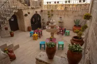 Selçuklu Konağı