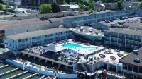 Georgian Lakeside Resort