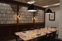 ibis budget Sens - breakfast