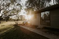 The Paddock at Ulupna - the Paddock at Ulupna - 10 Minutes from Cactus Country Các khách sạn ở Tocumwal