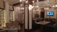Kurazh Hotel