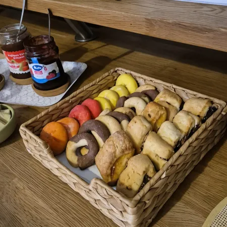B&B Suite Cutelli