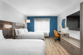Holiday Inn Express Chattanooga - Hamilton Place