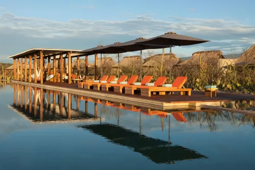 Hotel Escondido, Puerto Escondido, a Member of Design Hotels - Adults Only Hotels in Villa de Tututepec de Melchor Ocampo