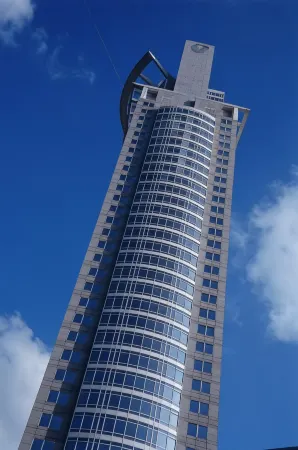 Ibis Frankfurt Airport