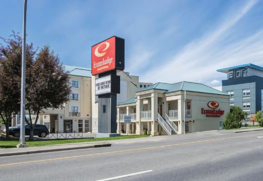 이코노 로지 수영장