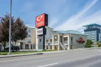 Econo Lodge Inn & Suites University Các khách sạn ở Calgary