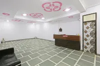 Twamev Residency