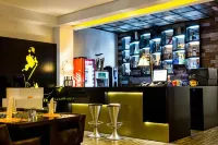 TRYP by Wyndham Cuenca Zahir - Baarit