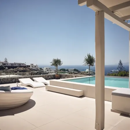 Arcs Suites & Residences