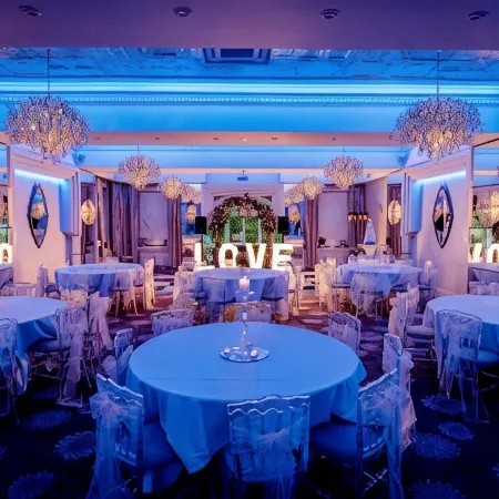 Thornton Hall Hotel & Spa