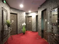 レンブレム ブティック ホテル - 2つ星