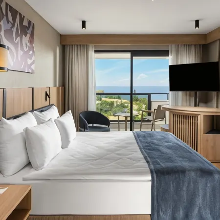 Elite World Kusadasi