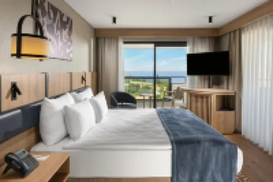 Elite World Kusadasi