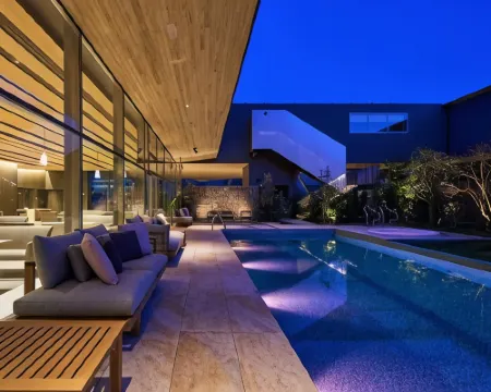 The Meibia Miyazaki Hotels in Miyazaki