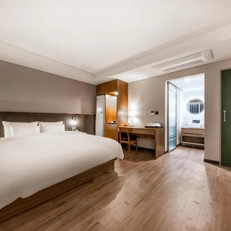 Hotel the Hill
