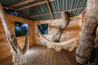 Lendas do Capão Pousada Hotels in Palmeiras