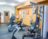 Comfort Suites Hotels in Sanford