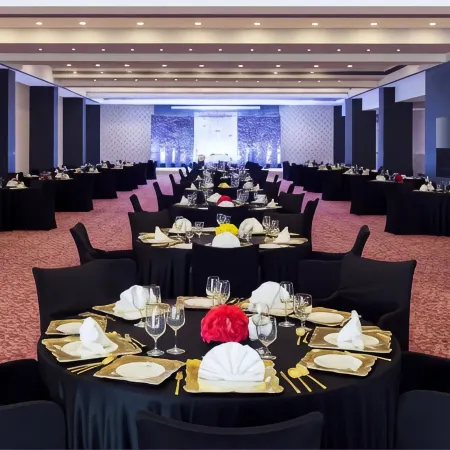 Regenta Central Hotel & Convention Centre Nagpur