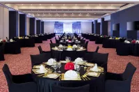 Regenta Central Hotel & Convention Centre Nagpur - Frühstück