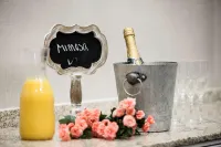Hilton Garden Inn Dallas/Allen - bar