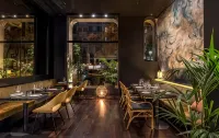 Hotel Casa Sagnier فنادق في برشلونة