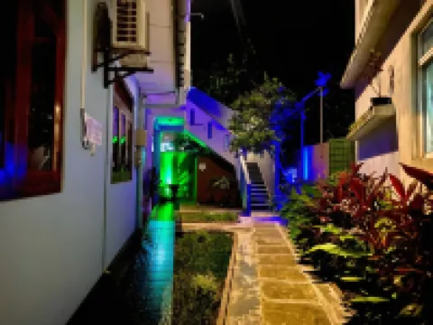 Tamara Motels