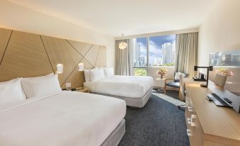 Novotel Miami Brickell