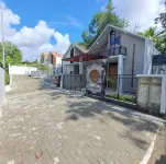 Villa Syari’ah Stay at Rumaghi Hotels in Nanggulan