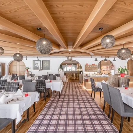 Chalet Silvretta Hotel & Spa