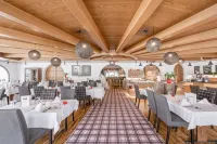 Chalet Silvretta Hotel & Spa - parking