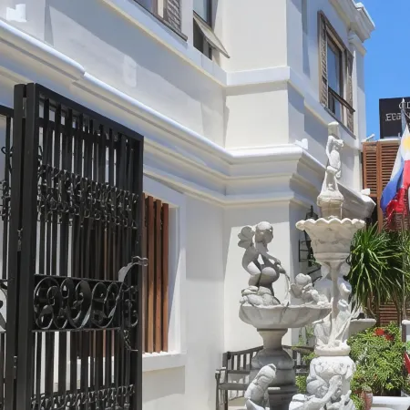Ciudad Fernandina Hotel