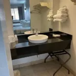 Motel 6 Van Horn, TX - Pet friendly
