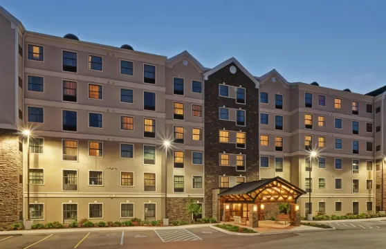 Staybridge Suites 水牛