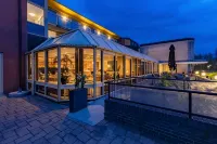 Fletcher Hotel-Restaurant Langewold Hotels in 