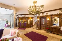 Hotel Trapp Hotels in Rudesheim