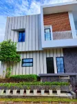 Beautiful House in City Centre