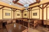 Braslaw Lakes Hotel Hotels in Braslaw