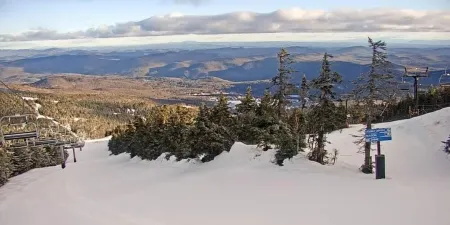 Luxurious MTN Retreat - On site Spa & Pool.