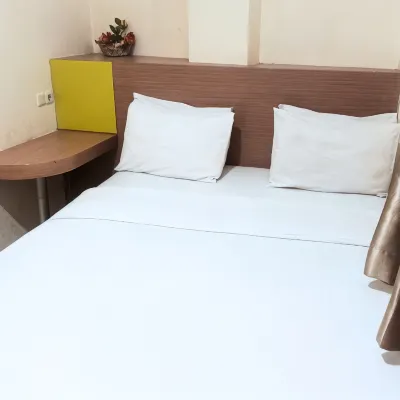 Capital Hotel Makassar Các khách sạn ở Panakkukang