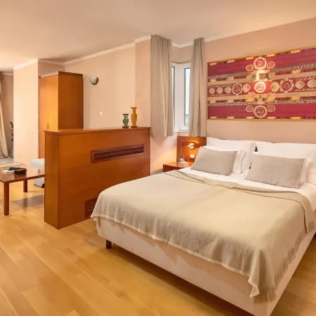 Hotel Villa Andrea Hotels in Tučepi
