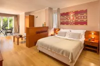 Hotel Villa Andrea
